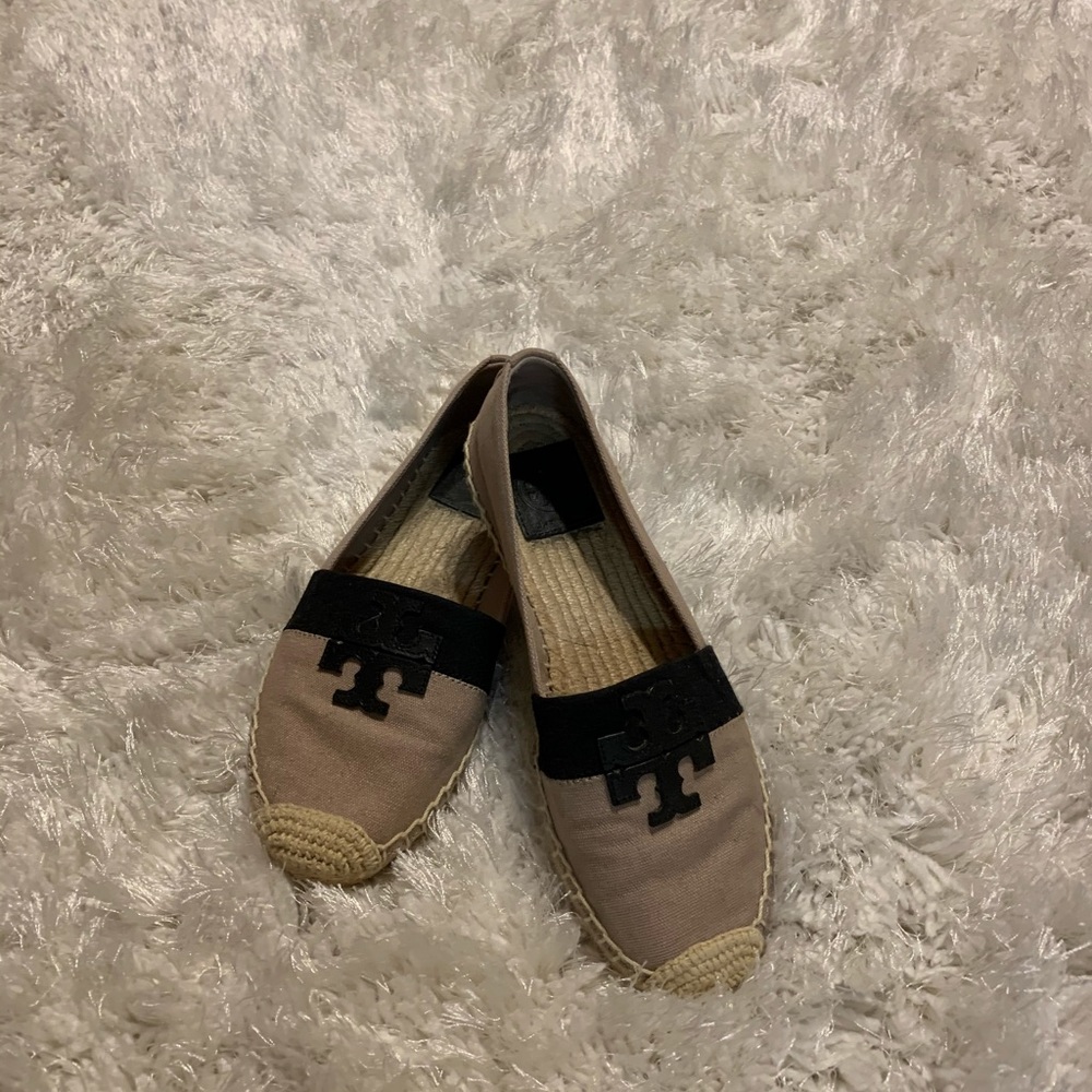 Tory Burch espadrilles